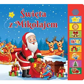 Święta z Mikołajem