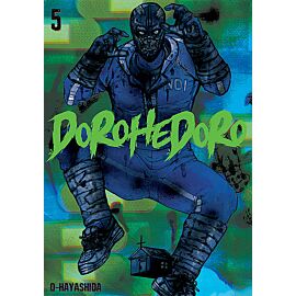 Dorohedoro - 05