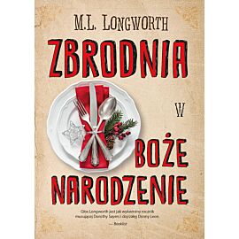 Zbrodnia w Boże Narodzenie
