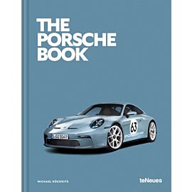 The Porsche Book wer. angielska
