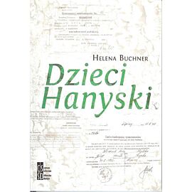Dzieci Hanyski