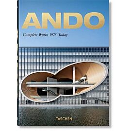 Ando 40th Anniversary Edition