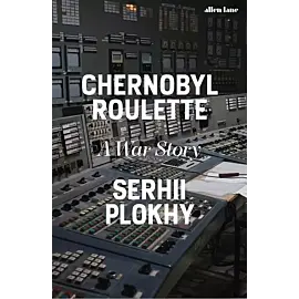 Chernobyl Roulette