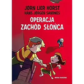 Operacja Zachód Słońca
