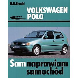 Volkswagen Polo. Sam naprawiam samochód