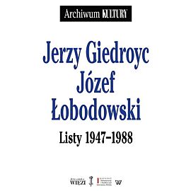 Listy 1947-1988
