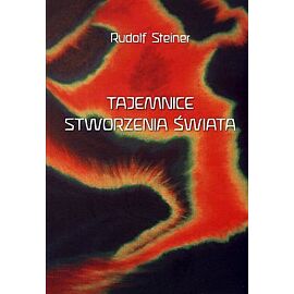 Tajemnice stworzenia świata
