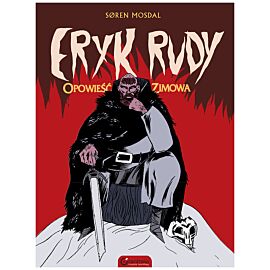 Eryk Rudy - Opowieść zimowa