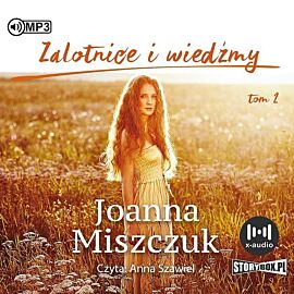 Cd mp3 zalotnice i wiedźmy. Matki, żony, czarownice. Tom 2