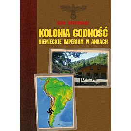 Kolonia Godność