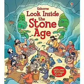 Look Inside the Stone Age
