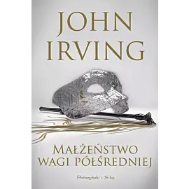 Małżeństwo wagi półśredniej (Duże Litery)