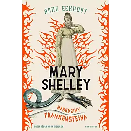 Mary Shelley