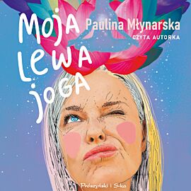 Moja lewa joga (audiobook MP3)