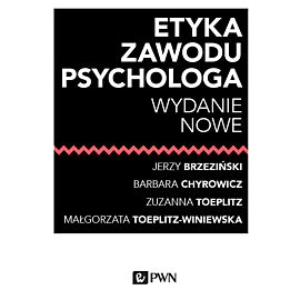 Etyka zawodu psychologa