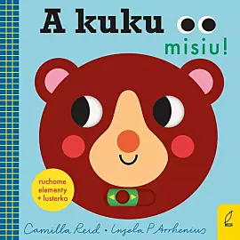 A kuku, misiu!