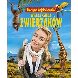 Wielka księga zwierzaków