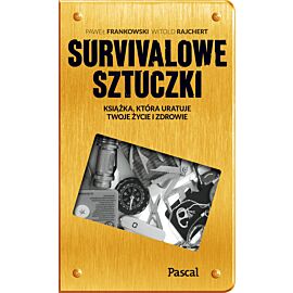 Sztuczki survivalowe