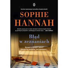 Błąd w zeznaniach