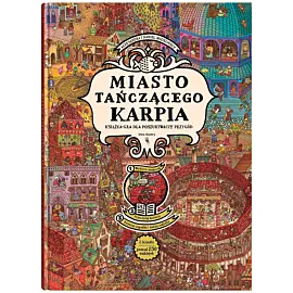 Miasto Tańczącego Karpia