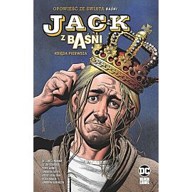 Jack z Baśni - 01
