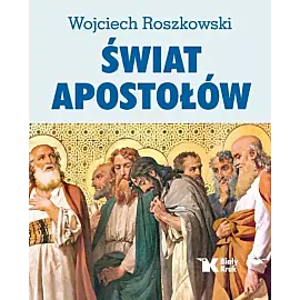 Świat Apostołów