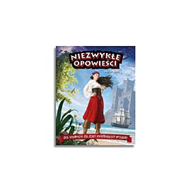 Niezwykłe Opowieści