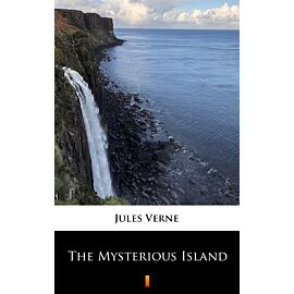 The Mysterious Island (e-book)