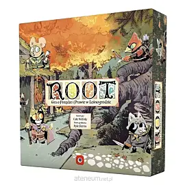 Root