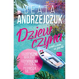 Dziewczyna znaleziona w parku (audiobook MP3)