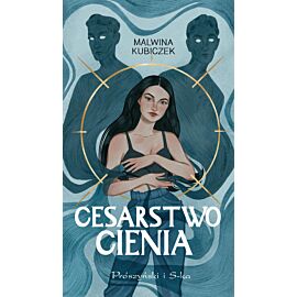 Cesarstwo cienia (e-book)