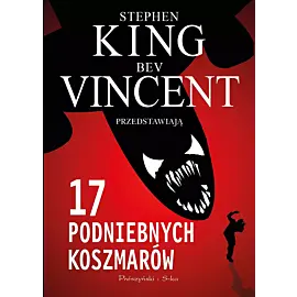 17 podniebnych koszmarów (Duże Litery)