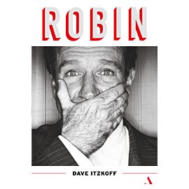 Robin. Biografia Robina Williamsa
