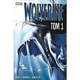Wolverine (wyd. zbiorcze) - 01