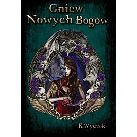 Gniew Nowych Bogów