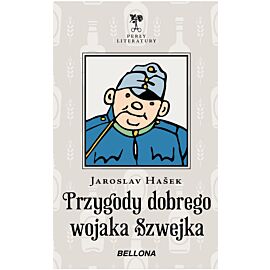 Przygody dobrego wojaka Szwejka