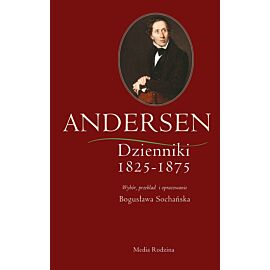 Dzienniki H.Ch.Andersen