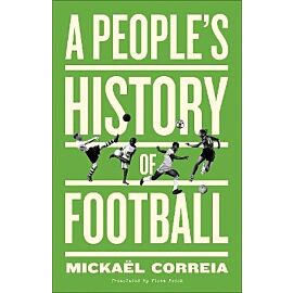 A People's History of Football wer. angielska