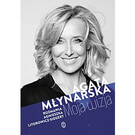 Moja wizja (e-book)