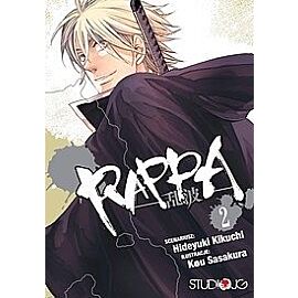 Rappa - 2