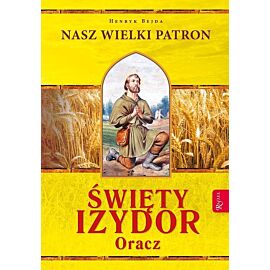 Święty Izydor Oracz