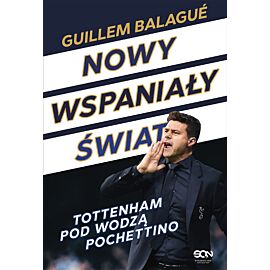 Nowy wspaniały świat