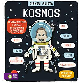 Ciekawi świata. Kosmos