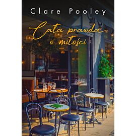 Cała prawda o miłości (e-book)