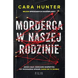 Morderca w naszej rodzinie