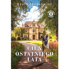Cień ostatniego lata