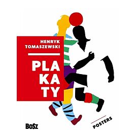 Henryk Tomaszewski. Plakaty