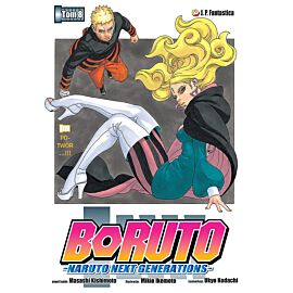 Boruto - 08