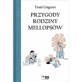 Przygody rodziny Mellopsów