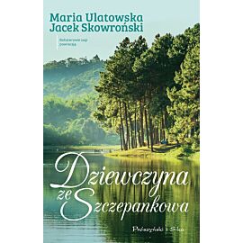Dziewczyna ze Szczepankowa